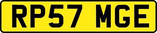 RP57MGE