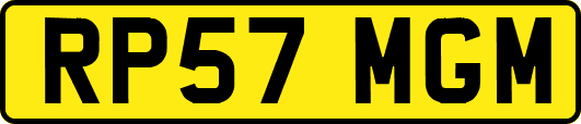 RP57MGM