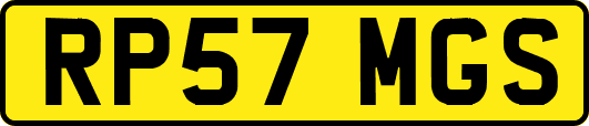 RP57MGS