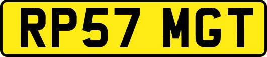 RP57MGT