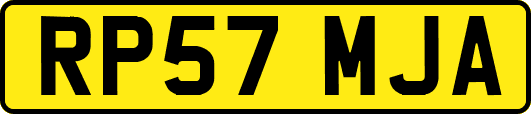 RP57MJA