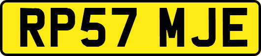 RP57MJE