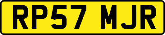 RP57MJR