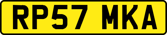 RP57MKA