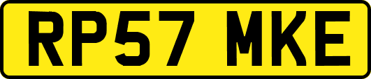 RP57MKE