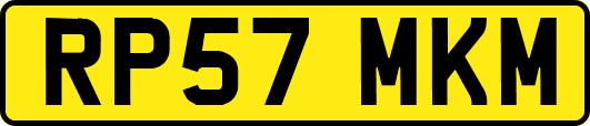 RP57MKM
