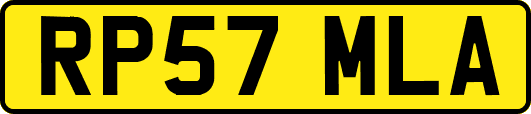 RP57MLA