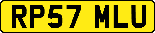 RP57MLU