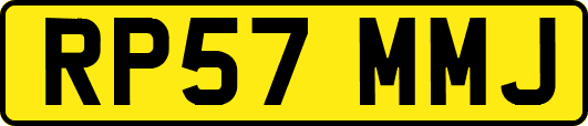 RP57MMJ