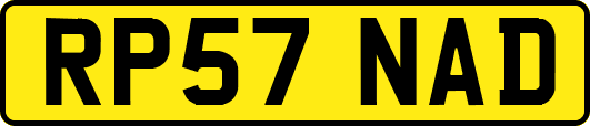 RP57NAD