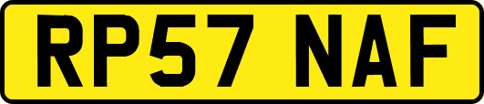 RP57NAF