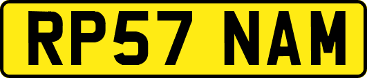RP57NAM