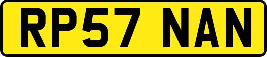 RP57NAN
