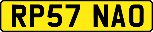 RP57NAO