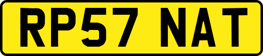 RP57NAT