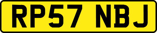 RP57NBJ