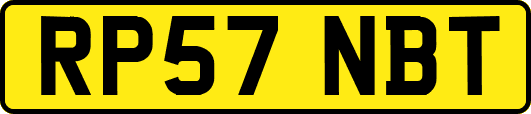 RP57NBT