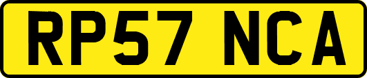 RP57NCA