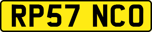 RP57NCO