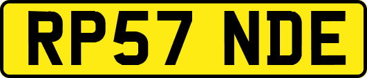 RP57NDE