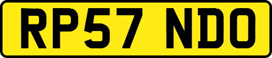 RP57NDO
