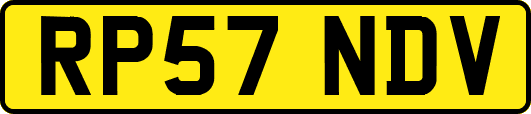 RP57NDV