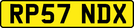 RP57NDX