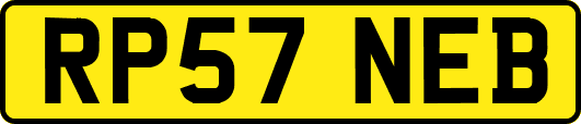RP57NEB