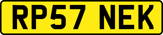 RP57NEK