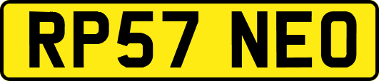 RP57NEO