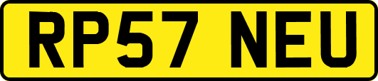 RP57NEU