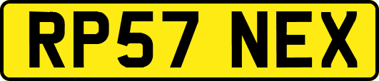 RP57NEX