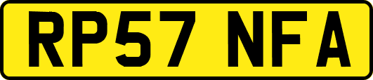 RP57NFA