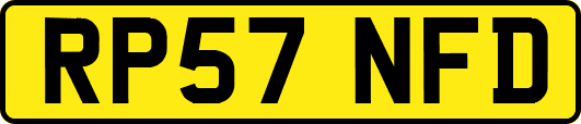 RP57NFD