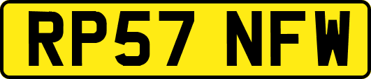 RP57NFW