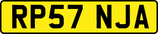 RP57NJA