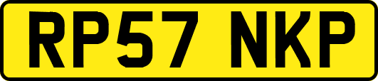RP57NKP