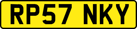 RP57NKY
