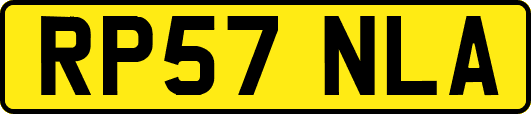 RP57NLA