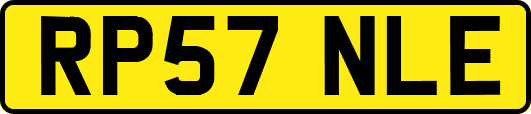 RP57NLE