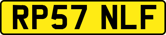 RP57NLF
