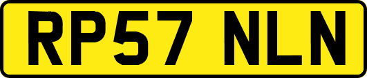 RP57NLN
