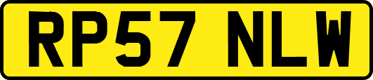 RP57NLW