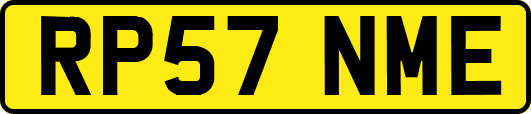 RP57NME