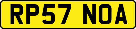 RP57NOA