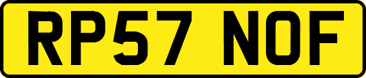 RP57NOF