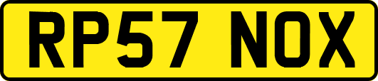 RP57NOX