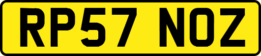 RP57NOZ