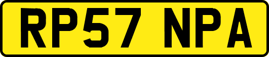 RP57NPA