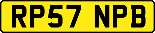 RP57NPB